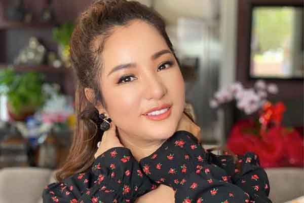 Thúy Nga trải lòng về chuyện ‘đi thêm bước nữa’ sau đổ vỡ hôn nhân