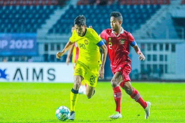 Các đối thủ của U.23 Việt Nam sau lượt trận đầu: Không đội nào quá mạnh