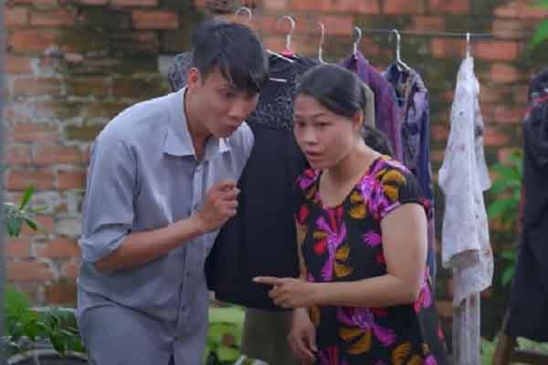 ‘Trả thù’: Đôi vợ chồng suýt mất con vì gián tiếp hại chết người