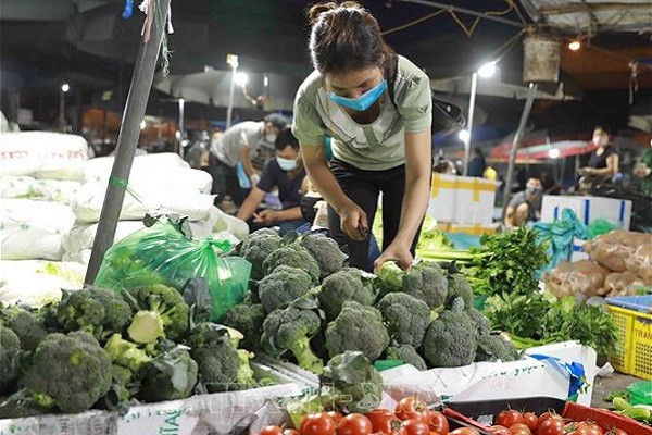 Bộ Công Thương đề xuất ban hành danh mục hàng hóa cấm lưu thông