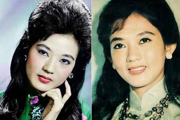 NSƯT Thanh Nga – Oai hùng ‘Tiếng trống Mê Linh’