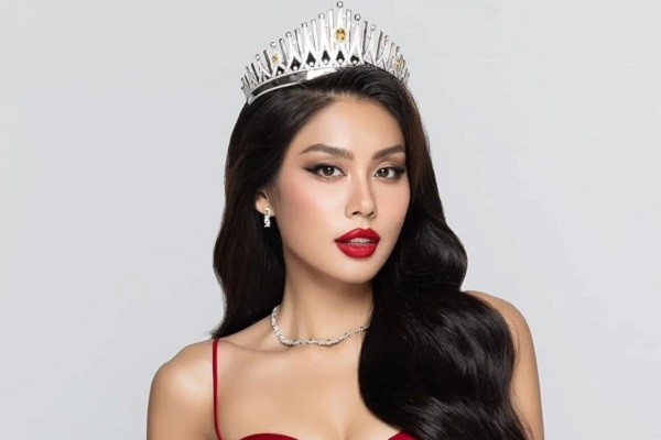 Hành trình kiên trì thực hiện hoá ước mơ của Á hậu Thảo Nhi