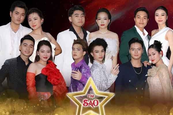 ‘Sao tìm sao 2022’: Đối đầu trực diện đầy ‘khốc liệt’, 3 thí sinh trực tiếp bị loại