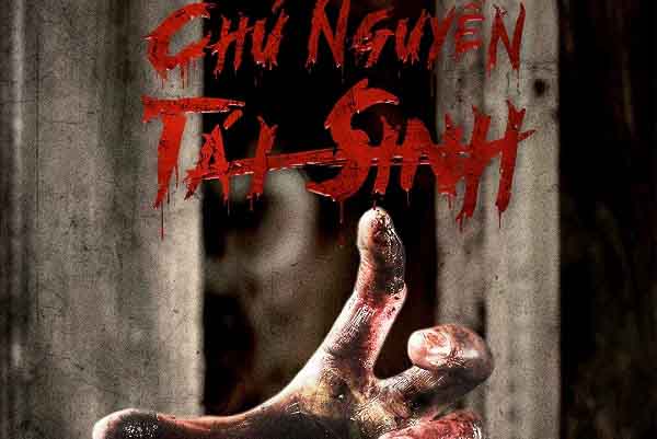 Ác quỷ khát máu ‘truy sát’ ký túc xá trong ‘Chúa nguyền tái sinh’