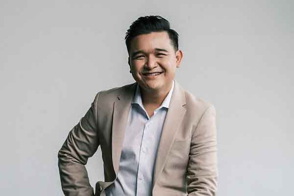 ‘Đạo diễn trăm tỷ’ Võ Thanh Hòa với giấc mơ hết mình vì điện ảnh Việt