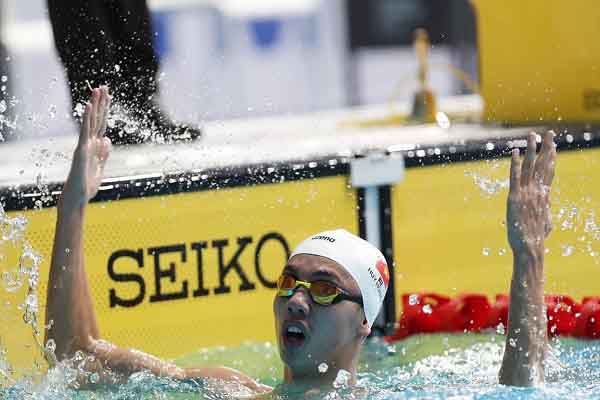 Bước nhảy vọt tại SEA Games 31