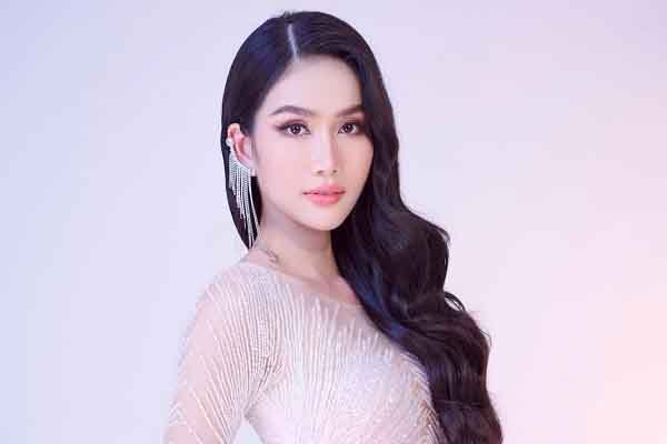 Phương Anh khiến cộng đồng mạng ‘dậy sóng’ chia phe khi bật mí thiết kế dạ hội