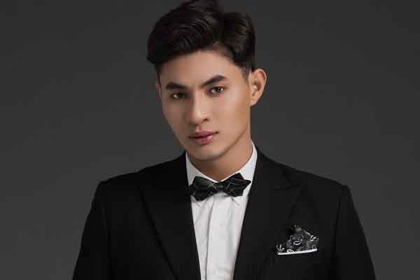 Phạm Văn Quốc đăng quang Á vương 1, ‘chiếm’ luôn 3 giải thưởng phụ tại ‘Nam vương Châu Á 2022’