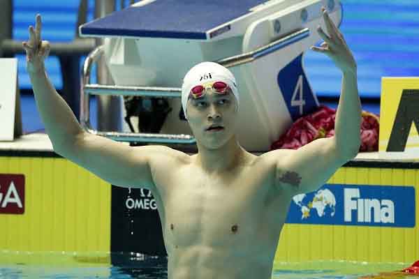 Siêu kình ngư Trung Quốc bị bác kháng cáo cuối, không xoá được án cấm dài hạn