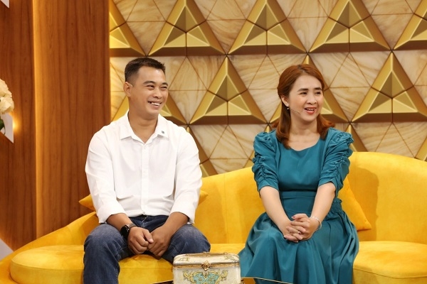 ‘Thuận vợ thuận chồng’: Bất ngờ từ ‘đồng nghiệp’ trở thành ‘con dâu’ đầy thú vị