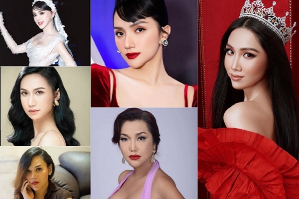 Người đẹp chuyển giới tại Việt Nam: bi kịch hay hạnh phúc?