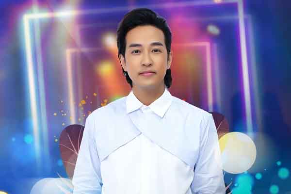 ‘Đời nghệ sỹ’: Ca sĩ Triệu Lộc và câu chuyện tiếp nối truyền thống nghệ thuật