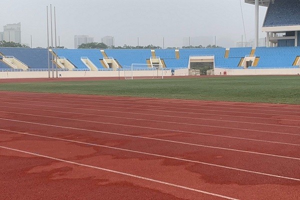 Phó thủ tướng Trần Hồng Hà yêu cầu xử lý khoản nợ của Khu liên hợp Mỹ Đình