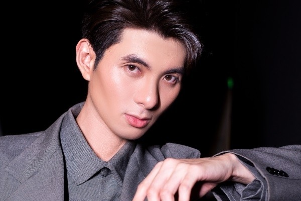 Nguyễn Minh Công: ‘Tôi không còn là NTK trẻ tuổi và non nớt nữa’