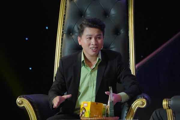 ‘Khát vọng mùa vàng’: Chàng nông dân 8X ‘đổi đời’ cùng trái mãng cầu xiêm