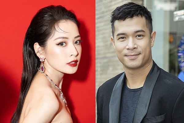 Phản ứng của Chi Pu, Trương Thế Vinh khi bị ‘mượn’ hình ảnh để quảng cáo