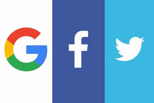 Facebook, Google và Twitter điều trần tại Quốc hội Mỹ về bạo lực với người gốc Á