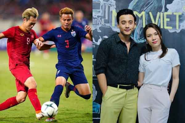 Chuyện hôm nay: Việt Nam ‘ngậm ngùi’ về nhì AFF Cup, Mai Tài Phến ‘đọc rap’ tặng Mỹ Tâm