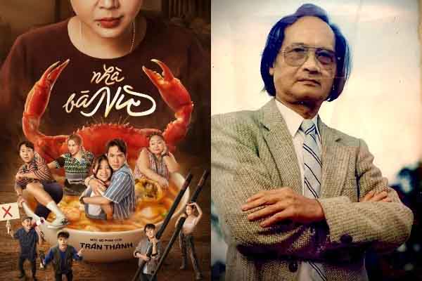 Chuyện hôm nay: ‘Nhà bà Nữ’ lập kỷ lục mới, NSND Trần Tiến qua đời