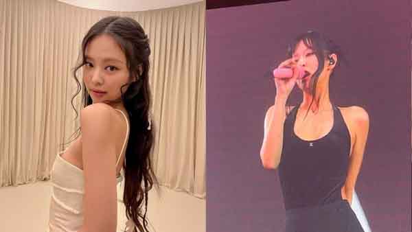 Jennie của Blackpink tiếp tục bị chỉ trích vì thái độ