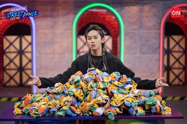 ‘Street dance Việt Nam’ tập 5: những màn trình diễn và battle đỉnh cao để ‘sinh tồn’ 