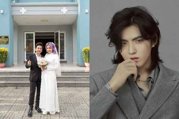 Chuyện hôm nay: Bằng Cường kết hôn cùng Bảo Anh; Ngô Diệc Phàm tiếp tục bị tố cưỡng hiếp phụ nữ 