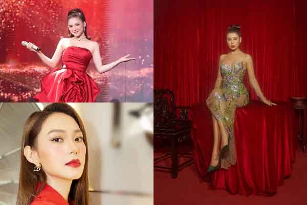 Những mỹ nhân tuổi Mão ‘tài sắc vẹn toàn’ của showbiz Việt