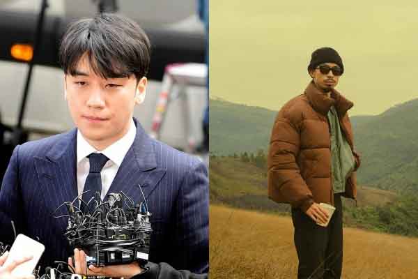 Chuyện hôm nay: Seungri mãn hạn tù sớm; Đen ra mắt MV mới