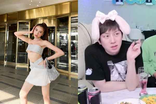Chuyện hôm nay: Thanh Thanh Huyền diện croptop khiến fans ‘dậy sóng’; Heechul phát ngôn xúc phạm phụ nữ