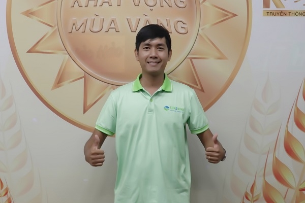 ‘Khát vọng mùa vàng’: ‘Ông vua’ trùn quế với hành trình 7 năm chinh phục ước mơ nông nghiệp