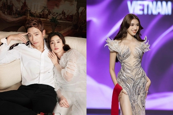 Chuyện hôm nay: Bi Rain và Kim Tae Hee mua nhà 44 tỷ; Thanh Thanh Huyền đứng đầu bình chọn ‘Miss Blockcharm’