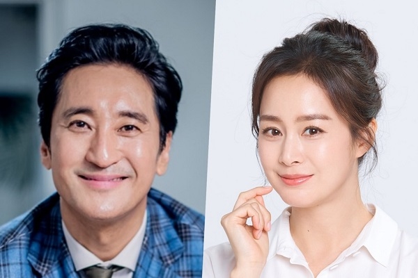 Shin Hyun Joon dằn vặt suốt 20 năm sau khi tát Kim Tae Hee
