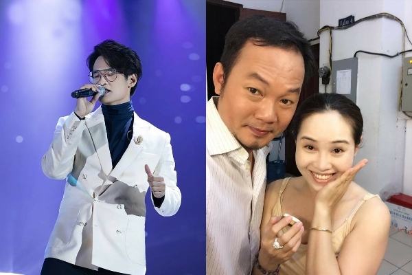 Chuyện hôm nay: Hà Anh Tuấn ủng hộ ‘Như chưa hề có cuộc chia ly’ 500 triệu; Long đẹp trai và Phi Nga đã ly hôn