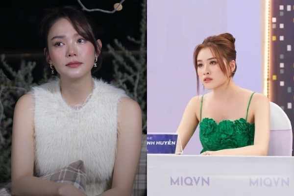 Chuyện hôm nay: Minh Hằng mang thai nhờ thụ tinh trong ống nghiệm