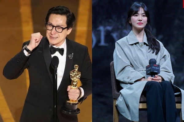 Chuyện hôm nay: Quan Kế Huy đoạt giải Oscar; Thù lao ‘khủng’ của Song Hye Kyo trong ‘The Glory’