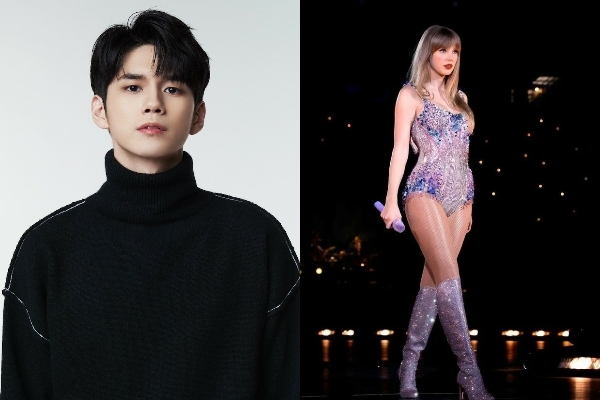 Chuyện hôm nay: Ong Seong Woo sắp nhập ngũ; Taylor Swift lập kỷ lục ‘khủng’ nhất nước Mỹ
