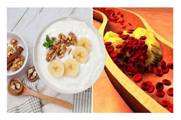 Một trong những thứ tốt nhất giúp hạ mức cholesterol cao