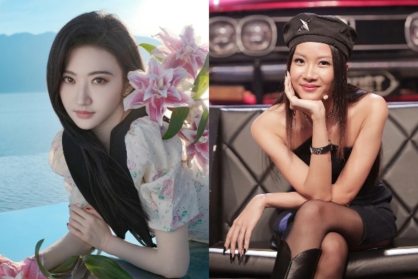 Chuyện hôm nay: Cảnh Điềm bị bạn trai cũ dùng ảnh nóng gán nợ; Suboi chính thức trở lại ‘Rap Việt’ mùa 3 