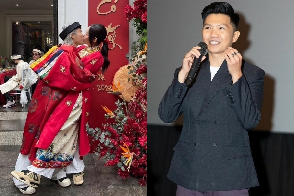 Chuyện hôm nay: Seachains chuẩn bị cưới vợ; Đạo diễn bộ phim ‘Biệt đội rất ổn’ tố cáo có người ‘chơi xấu’ 