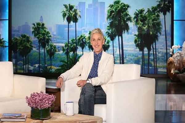 Sau hàng loạt bê bối, talkshow The Ellen DeGeneres đã đến lúc kết thúc