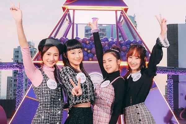 Ngành giải trí Hong Kong thiệt hại nặng sau đợt dịch mới