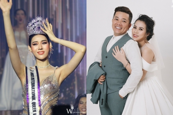 Chuyện hôm nay: Sở VH-TT TP.HCM xử phạt ‘Hoa hậu Chuyển giới Việt Nam’; Hoàng Mèo và Đại Ngọc Trâm ly hôn