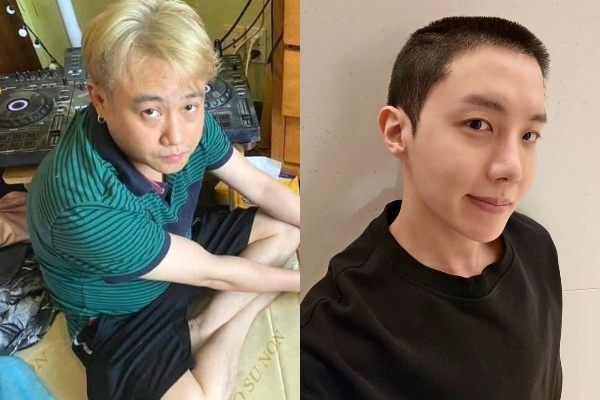 Chuyện hôm nay: Nghệ sĩ Việt bị ‘cấm sóng’ nếu vi phạm pháp luật; J-Hope chính thức lên đường nhập ngũ