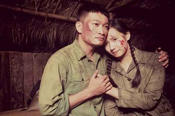 Làm phim về chiến tranh cách mạng cần tài năng, tình yêu và sự tận tâm