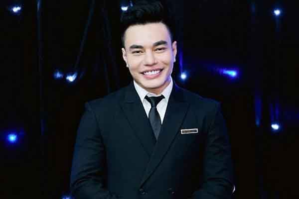 Lê Dương Bảo Lâm: Tôi đã qua thời phải bươn chải buôn bán nuôi đam mê