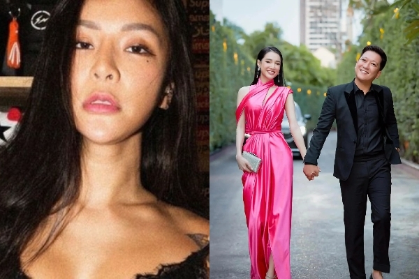 Chuyện hôm nay: Lương Vân Phỉ lộ video khiêu dâm; Nhã Phương mang thai bé thứ 2