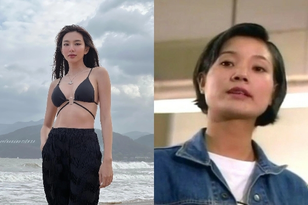 Chuyện hôm nay: Thùy Tiên lên sóng đài KBS Hàn Quốc; Diễn viên Lệ Hằng bị bắt vì bán ma túy