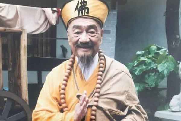 Sao gạo cội TVB Lương Hùng qua đời