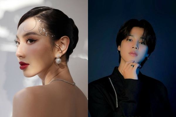Chuyện hôm nay: Thùy Tiên thắng kiện bà Đặng Thùy Trang; Jimin (BTS) lập kỷ lục Guinness mới