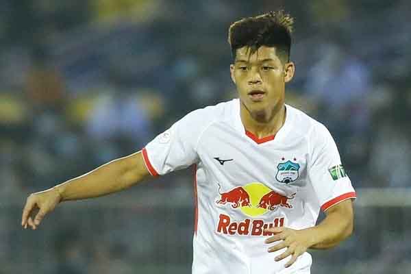 Sao trẻ HAGL: ‘Tôi chưa hâm mộ ai ở đội’